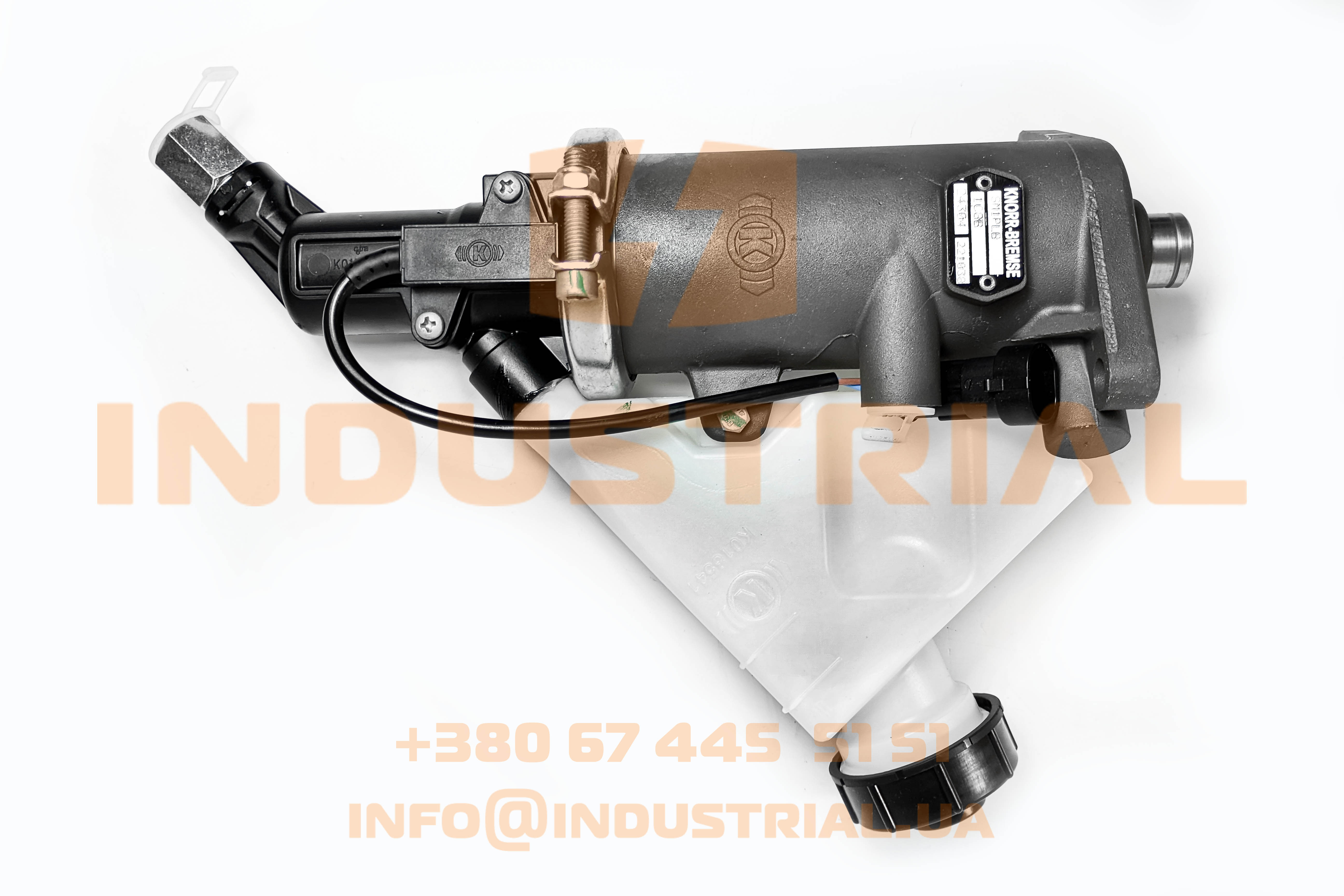 KNO 4530419 KNORR BREMSE